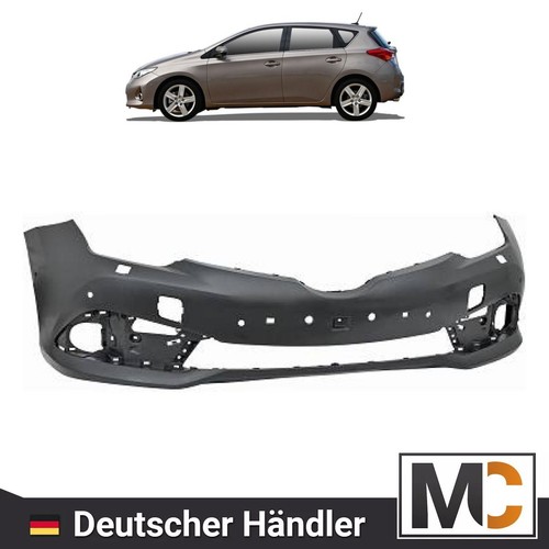 Stoßstange vorne für - , toyota