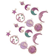  2 Sets Ohrringanhänger