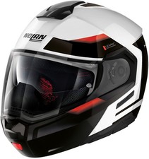 Nolan N90-3 Reflector N-Com