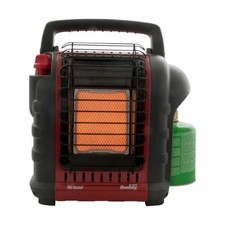 Heater portable buddy - heater,