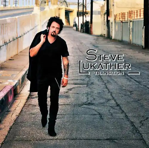 Lukather steve transition - -,