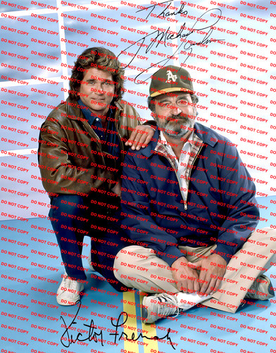 Michael landon victor french - &,