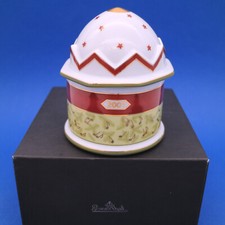 Rosenthal spieluhr weihnachten - spieluhr,