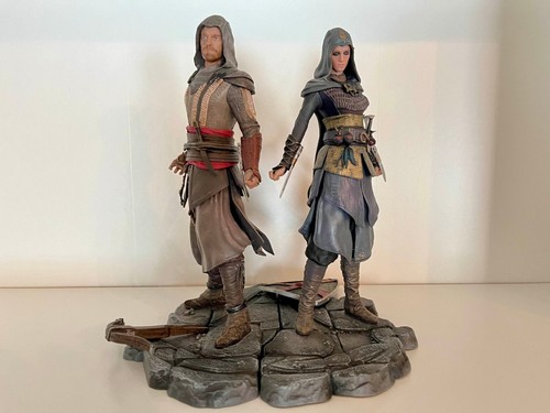 Assassin creed movie - movie,