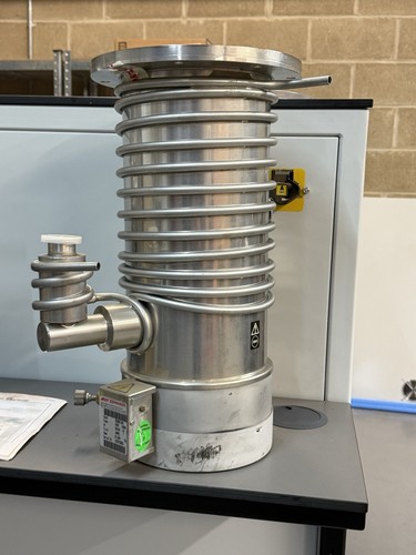 Edwards pumpe - edwards,