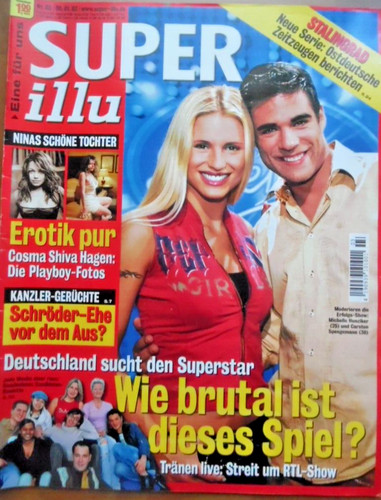 Super illu 2003 - super,