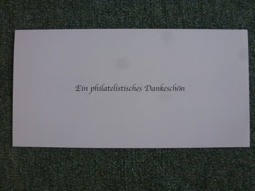 2007 postamtliches - 2007,