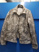 Extravaganter Blazer Chiffon
