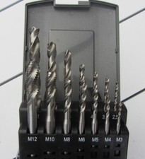 M3-M12 Maschinengewindebohrer