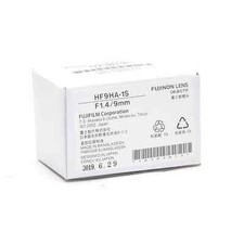 Fujinon 2/3" 1.5MP Objektiv