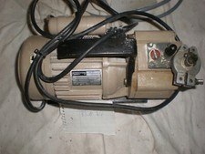 Motor Bauknecht 0,08 kw für