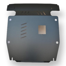 VW Touareg I (7L) 2002-2010