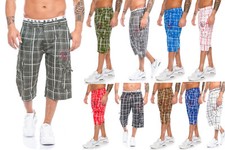Herren bermuda shorts - herren,