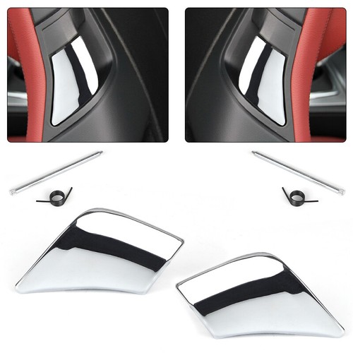 Front left right car seat - front,