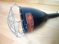 alte Stall Rotlicht Industrie