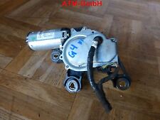 Wischermotor hinten VW Golf 4 IV Benzin 2,0L 404425 12V 1J6955711B 473700 474317