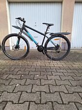 MTB Serious Rockville 20 27.5 zoll 24 Gang Rahmengröße 42cm Mit Voll Ausstattung