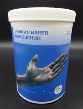 1x 1l unsichtbarer Handschuh