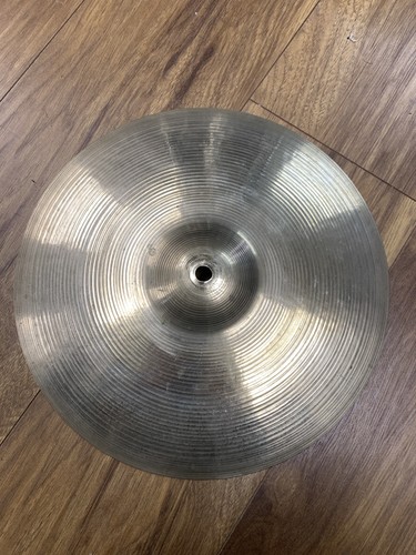 Vintage zildjian becken - vintage, 13"