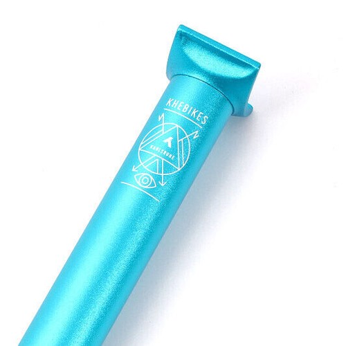 Bmx sattelstange pivotal 200mm - bmx,