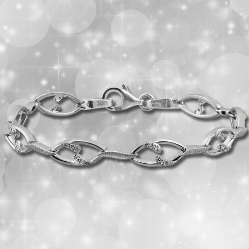 Damen armband ranke - armband,