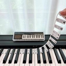 Klavier Lernen Zubehör