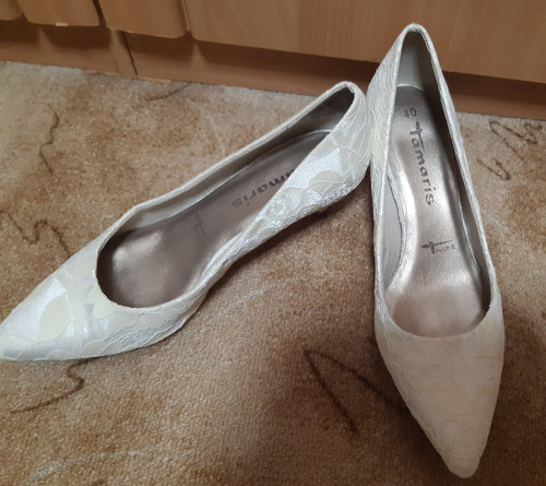 Pumps damen 40 tamaris - damen,, gr.