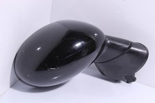 Aussenspiegel el. verstellbar Rechts Mini R50 schwarz Original 54794