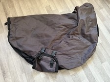 Halsteil Warmblut Full 145