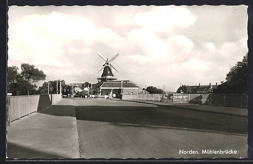 Norden ostfriesland - norden, /