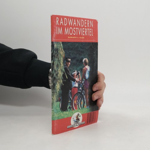 Radwandern mostviertel - im,