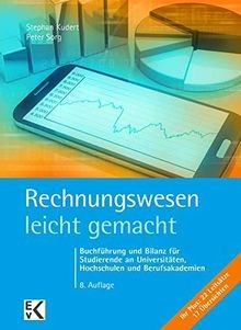 Rechnungswesen leicht - ,