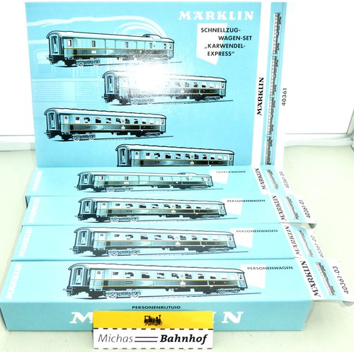 Märklin 40361