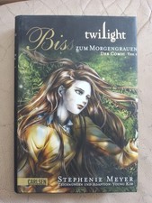 Stephenie meyer twilight - meyer:,