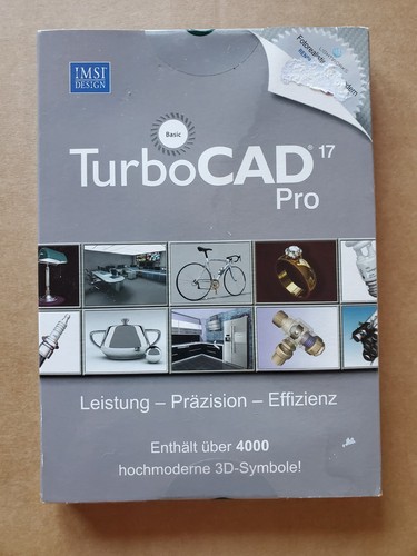 Turbocad pro imsi - turbocad,