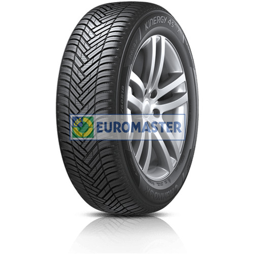 Ganzjahresreifen hankook - ganzjahresreifen,