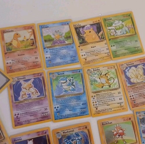 Pokémon basis set - pokémon, basis-set