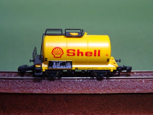Märklin 8611 zweiachs - märklin,
