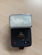 Euroblitz 230cs Automatik