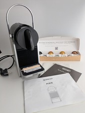 De'Longhi Pixie EN127.S