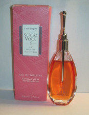 Biagiotti SOTTO VOCE - EDT