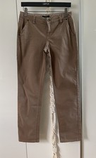 Comma Stoffhose Damen Hose