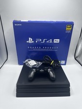 SONY PlayStation 4 Pro  mit