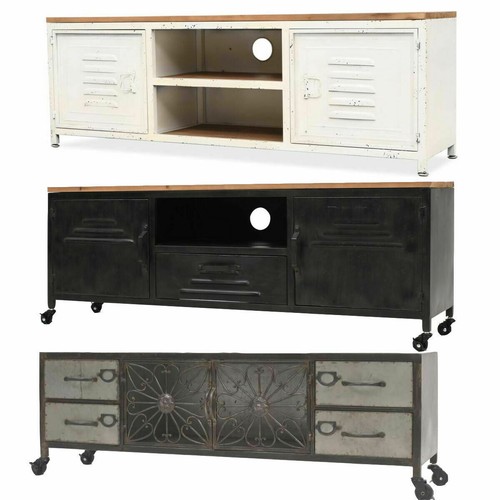 Industriestil schrank - industriestil,