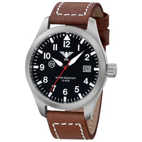 Khs armbanduhr airleader - khs,