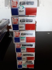 JOUEF HO 6 WAGEN SNCF