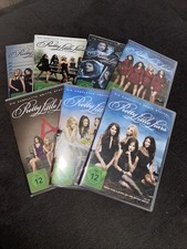 Pretty Little Liars Komplette