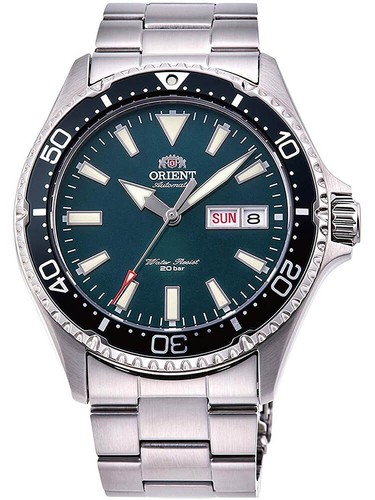Orient aa0004e39b mako iii - orient, ra-aa0004e39b