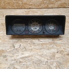 BMW E10 2002tii 2002ti  Tacho Kombiinstrument 220 km/h VDO 