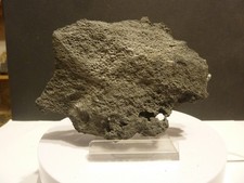 Löllingit mit gediegen Arsen